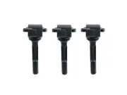 Replacement 24XC72S Ignition Coil Kit Fits 1998-1999 Isuzu Trooper (for: Isuzu)