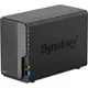 Synology 群暉 DiskStation DS224+ 2Bay NAS 伺服器 不含硬碟 現貨 廠商直送