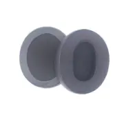 Soft Flexible Ear Cushions 1 Pair Of Earphone Covers For Razer Kraken V3 Pro