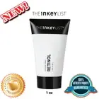 The INKEY List Retinol Anti-Aging Face Serum Cream Treatment, Free Ship (1 oz)