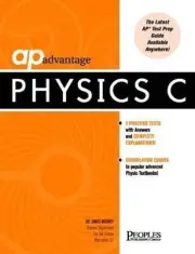 AP Advantage: Physics C by Mooney, James