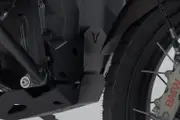 SW-Motech Engine guard extension - Black. BMW R 1300 GS (23-) / Adventure (24-).