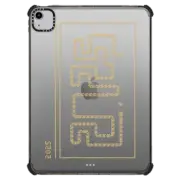iPad Air (4th/5th gen) iPad Impact Case Snake Game