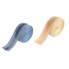Pant Mouth Paste Tape Adhesive Iron On Sewing Fabric Fusible Hem for Clothes