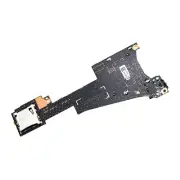 Audio Micro SD Memory Card Reader Module For Nintendo Switch OLED Console A