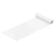 Zenses 80 X 200cm Massage Table Bed Cover Salon Spa Disposable Sheets 100 Pieces