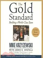 在飛比找三民網路書店優惠-The Gold Standard: Building a 