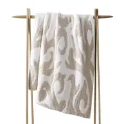 Sunday Citizen Casablanca Throw