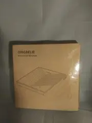 Origbelie External CD DVD Drive Model BT669 Sealed