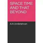SPACETIME AND THAT BEYOND