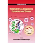 OXIDATIVE STRESS: DIAGNOSTICS, PREVENTION, AND THERAPY