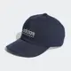 ADIDAS LOW DAD CAP 棒球帽 深藍色 HT2041 Sneakers542