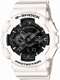 在飛比找Yahoo!奇摩拍賣優惠-日本正版 CASIO 卡西歐 G-Shock GA-110G