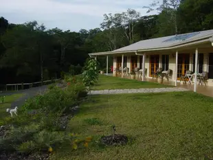 伊姆迪卡威達斯早餐民宿Coverdales Bed and Breakfast at Eumundi