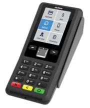 VeriFone P200 Plus Credit Card Reader - New