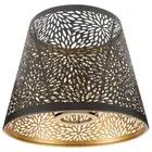 Woods Lampshade Lampshades for Table Nightstand Nightstands