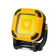 Portable LED Work Light USB Rechargeable Lantern 180-Degree Rotatable Car6641