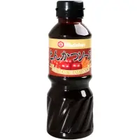 在飛比找momo購物網優惠-【Wadakan】和田寬炸豬排專用醬(300ml)