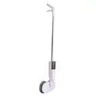 Electric Rotating Mop Durable High Efficiency Cordless Mop USB Charging Handheld