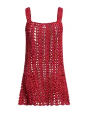 [JW ANDERSON] JW ANDERSON Mini dresses - Item 14502605