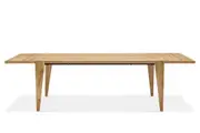 Dillon Extendable Dining Table, 190 - 280cm