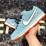 NIKE SB DUNK LOW “CLUB 58” 藍白58 賽車 低幫 運動休閒鞋 男女鞋 BQ6817-401