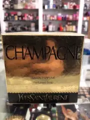 Yves Saint Laurent Champagne Perfumed Soap 100g