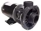 Aqua-Flo Spa Pump: 1.5hp, 2 Speed, 115V., 1.5" Center Discharge FMCP