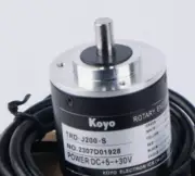 NEW KOYO TRD-J200-S Rotary Encoder
