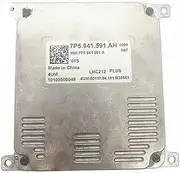 Ballast 7P5.941.591.AH 7P5941591AH Headlight LED Driver Control Module LHC212 Plus for Skoda Car Accessories