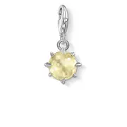 Buy Charm Pendant Birth Stone November by Thomas Sabo online - THOMAS SABO Australia