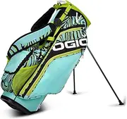 [OGIO] Woode Hybrid Stand Golf Bag