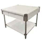 Modular Systems Workbench With 3 Drawer Each Side SWBD10-1200 - SWBD10-1200