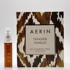 AERIN Perfume TANGIER VANILLE EDP 2ml - DISCONTINUED & RARE