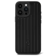 Black Case for iPhone 16 Pro Max