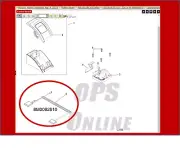 OEM MotorGuide Trolling Motor Xi5 Xi3 OEM GPS Pinpoint Module - 8M0092610 - NEW