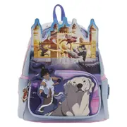 Team Korra Mini Backpack