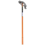Klein Tools 51607 Aluminum Conduit Bender Full Assembly 3/4" EMT & Angle Setter