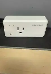 morpilot wi fi smart plug work with alexa google home