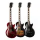 【ATB通伯樂器音響】Gibson / Les Paul Studio 電吉他(3色) 台灣代理公司貨