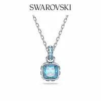 在飛比找蝦皮商城優惠-SWAROVSKI 施華洛世奇 Birthstone 鏈墜 