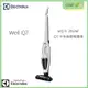 Electrolux 伊萊克斯 Well Q7 WQ71-2BSWF 無線吸塵器 升級版UV床墊吸頭 HEPA濾網 五重過濾【公司貨】【APP下單9%點數回饋】