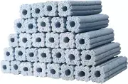 Boxtech Aquarium Filter Media, Porous Nano Media Filter Media for Sump Tank, ...