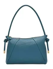 [Fossil] Willa Shoulder Bag ZB11119106 in Blue