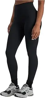 [Generic] 4 x Womens Move Black Athletic Leggings