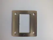 1 Rocker Switch Panel Holder ARB Carling Narva Size PANEL ONLY for car boat
