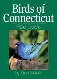 在飛比找博客來優惠-Birds of Connecticut Field Gui