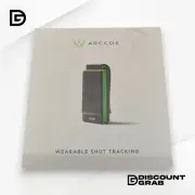 Arccos Golf LINK Gen 2 Wearable Shot Tracking