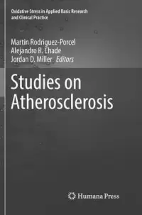 在飛比找博客來優惠-Studies on Atherosclerosis