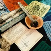 Himalayan Smudge Sticks 3 pack